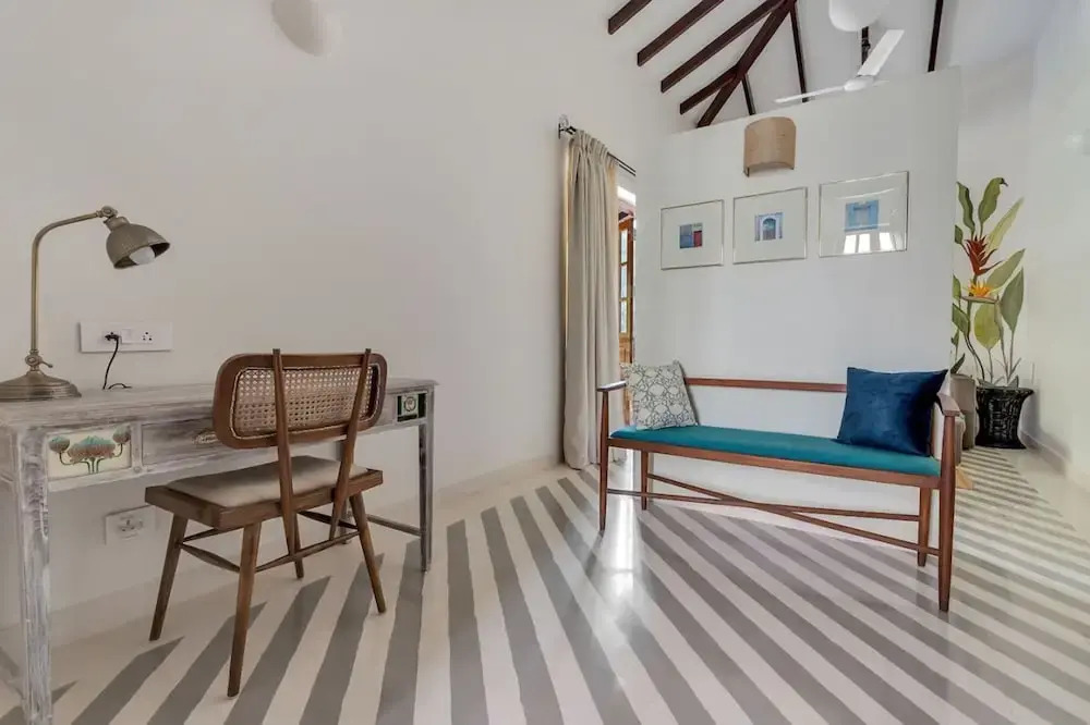 Арпора: Kanai by Hireavilla - 4BR w Private Pool in Arpora