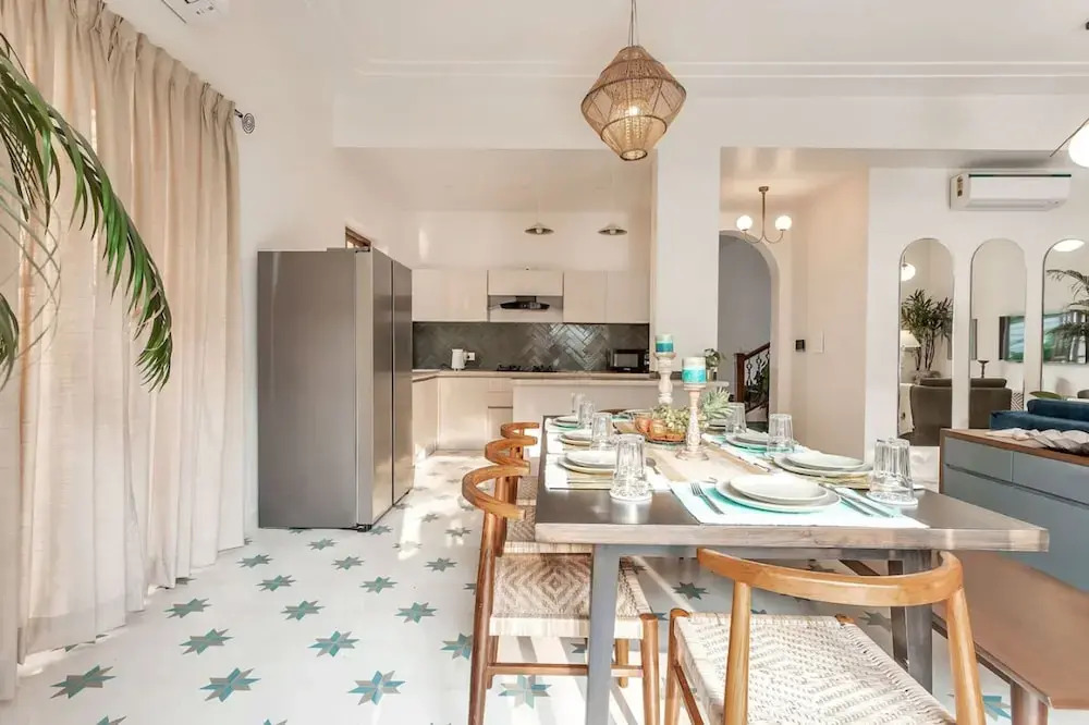 Арпора: Kanai by Hireavilla - 4BR w Private Pool in Arpora