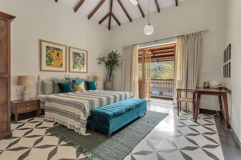 Арпора: Kanai by Hireavilla - 4BR w Private Pool in Arpora