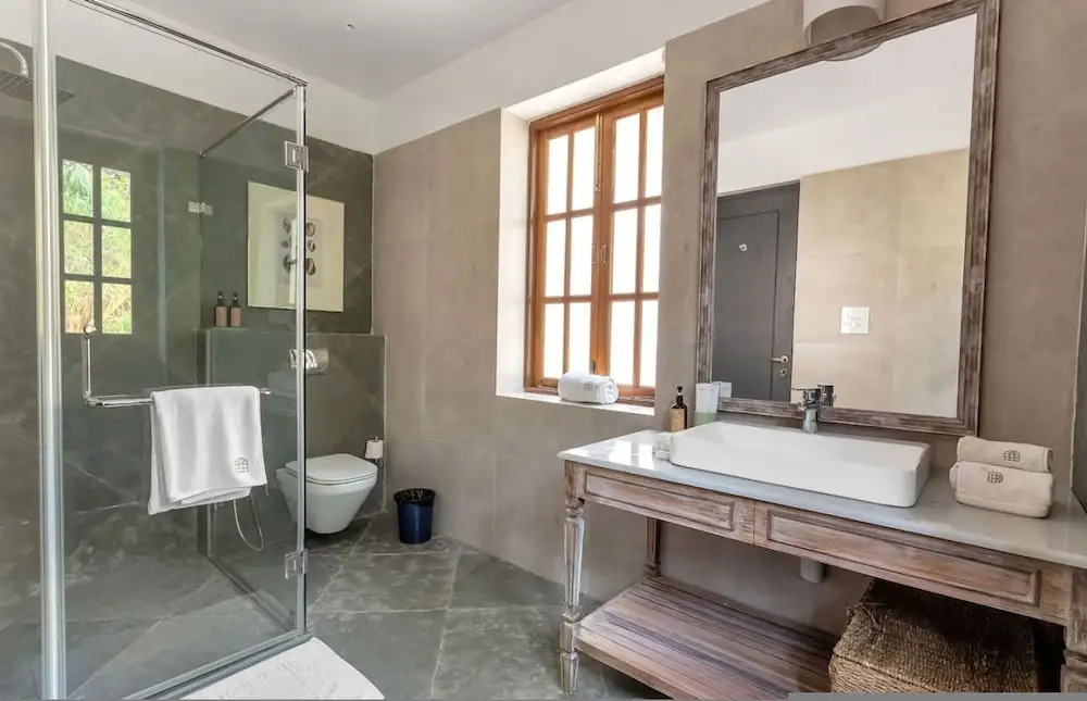 Арпора: Kanai by Hireavilla - 4BR w Private Pool in Arpora