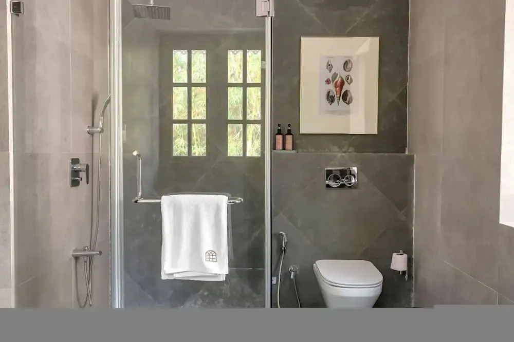 Арпора: Kanai by Hireavilla - 4BR w Private Pool in Arpora