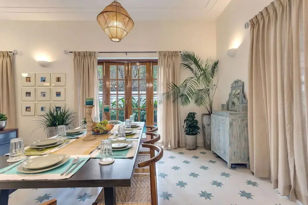 Арпора: Kanai by Hireavilla - 4BR w Private Pool in Arpora