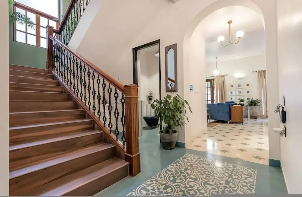 Арпора: Kanai by Hireavilla - 4BR w Private Pool in Arpora