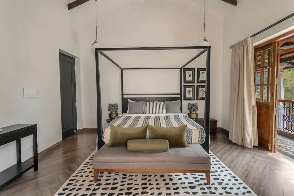 Арпора: Kanai by Hireavilla - 4BR w Private Pool in Arpora