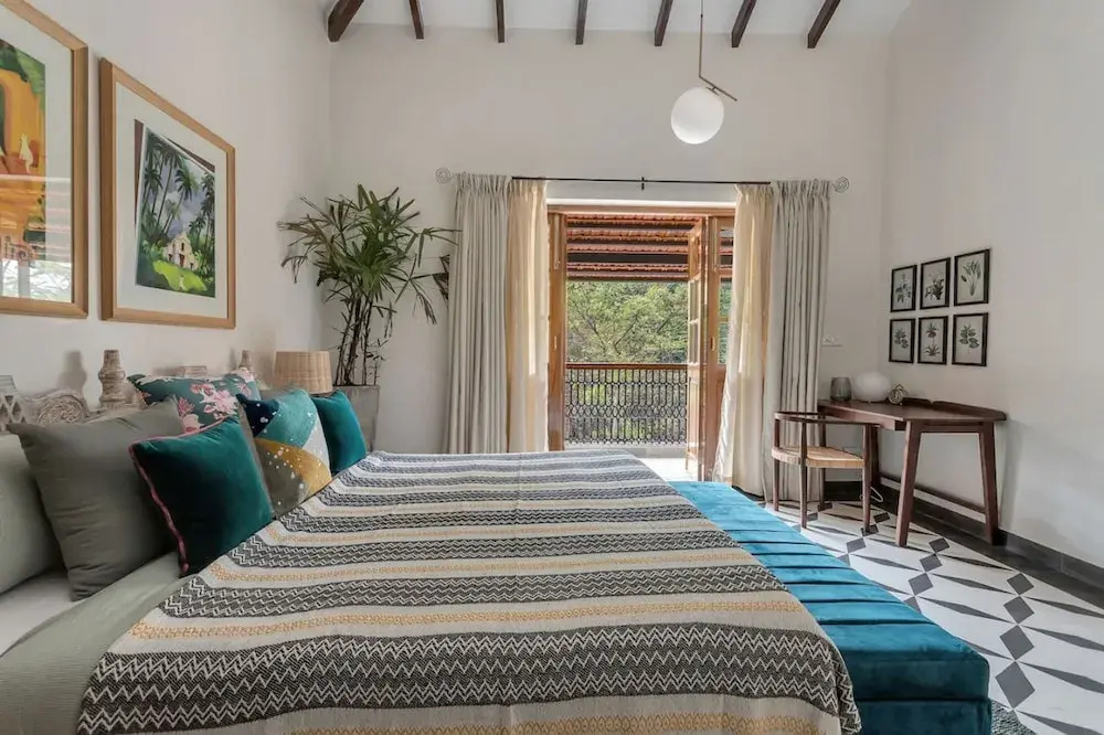 Арпора: Kanai by Hireavilla - 4BR w Private Pool in Arpora