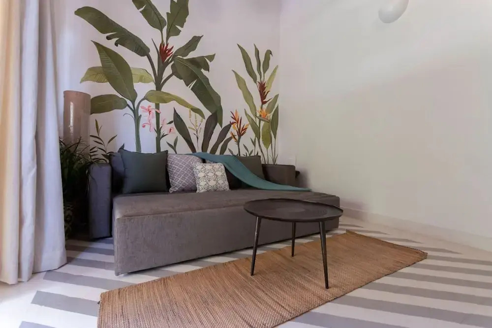 Арпора: Kanai by Hireavilla - 4BR w Private Pool in Arpora