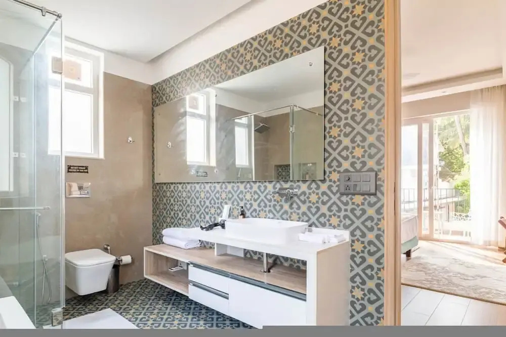 Анджуна: Aria - Lux 5BR Villa in Anjuna Perfect for Groups
