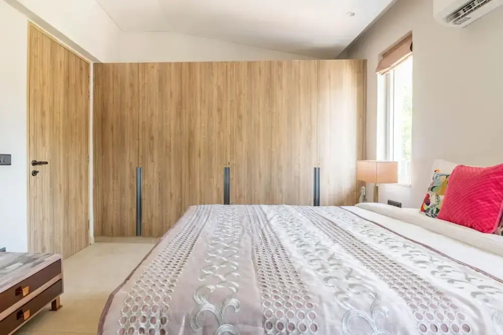 Анджуна: Aria - Lux 5BR Villa in Anjuna Perfect for Groups