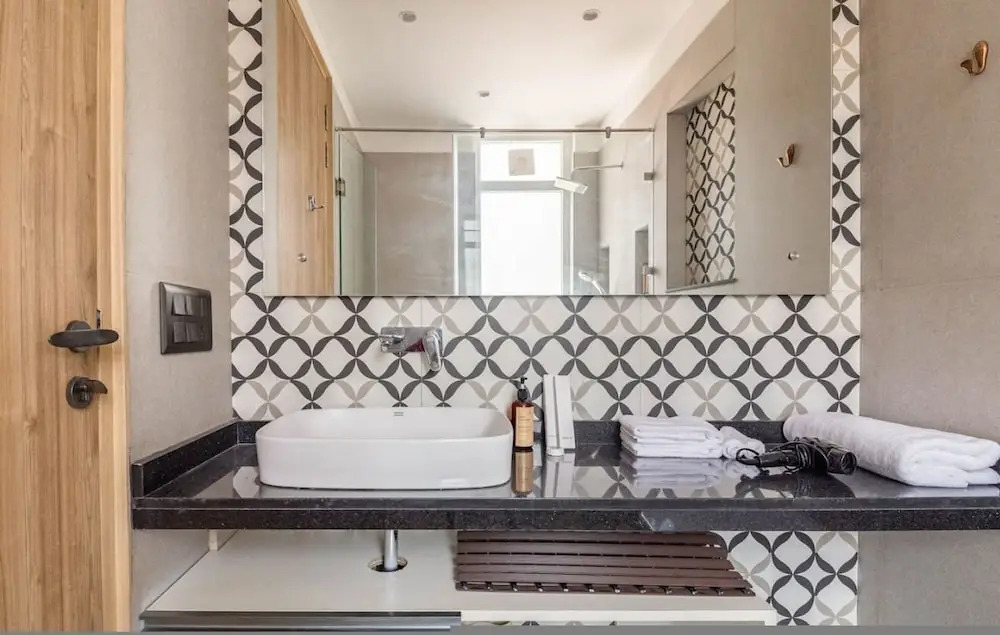 Анджуна: Aria - Lux 5BR Villa in Anjuna Perfect for Groups