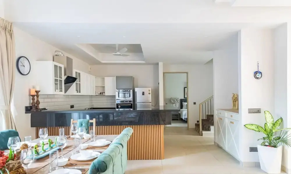 Анджуна: Aria - Lux 5BR Villa in Anjuna Perfect for Groups