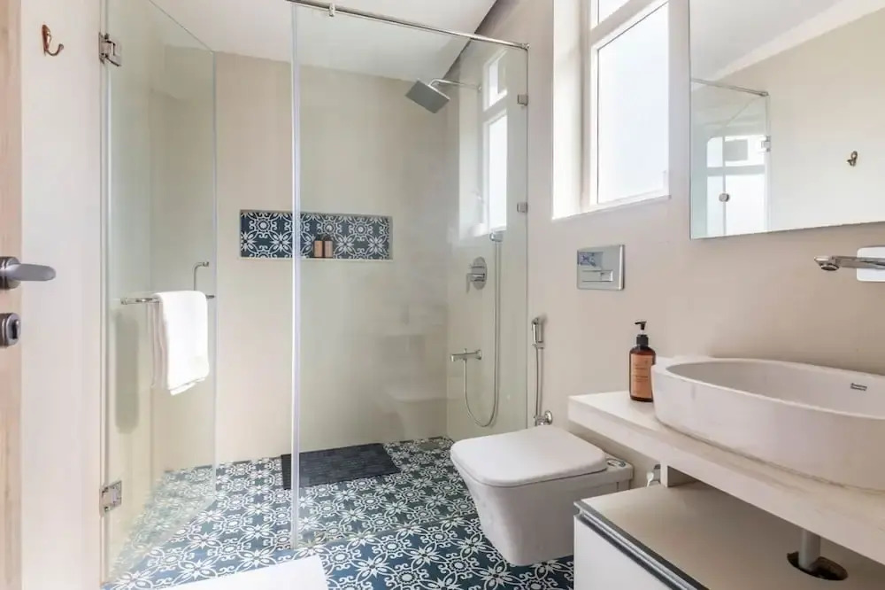 Анджуна: Aria - Lux 5BR Villa in Anjuna Perfect for Groups