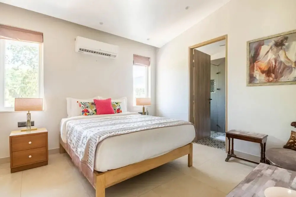 Анджуна: Aria - Lux 5BR Villa in Anjuna Perfect for Groups