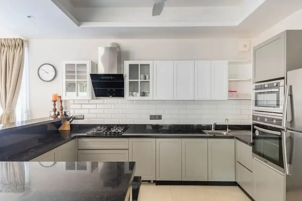 Анджуна: Aria - Lux 5BR Villa in Anjuna Perfect for Groups
