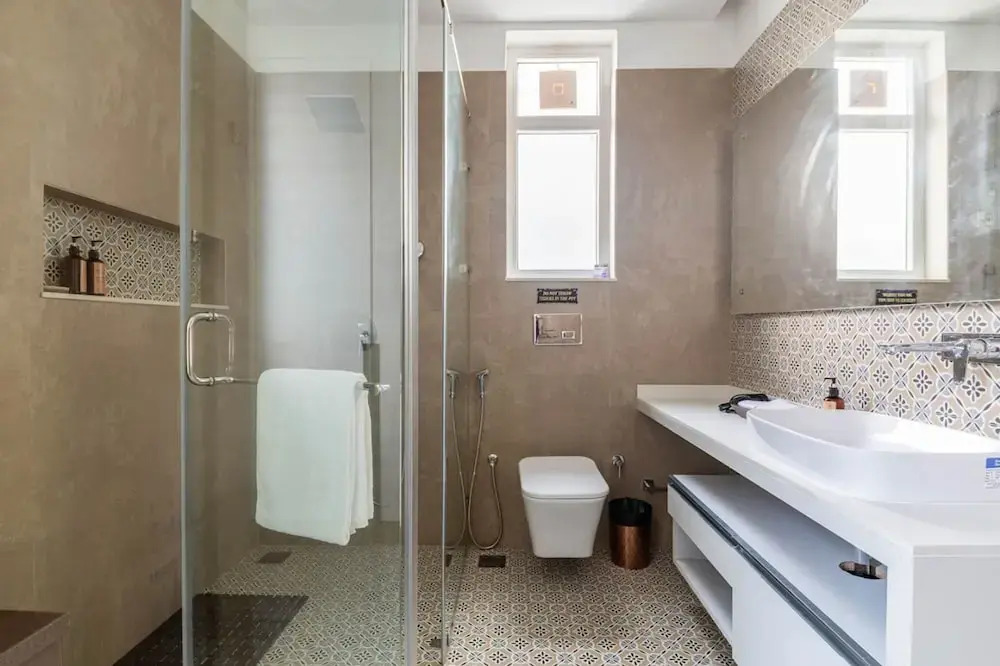 Анджуна: Aria - Lux 5BR Villa in Anjuna Perfect for Groups