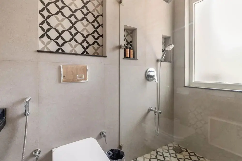Анджуна: Aria - Lux 5BR Villa in Anjuna Perfect for Groups