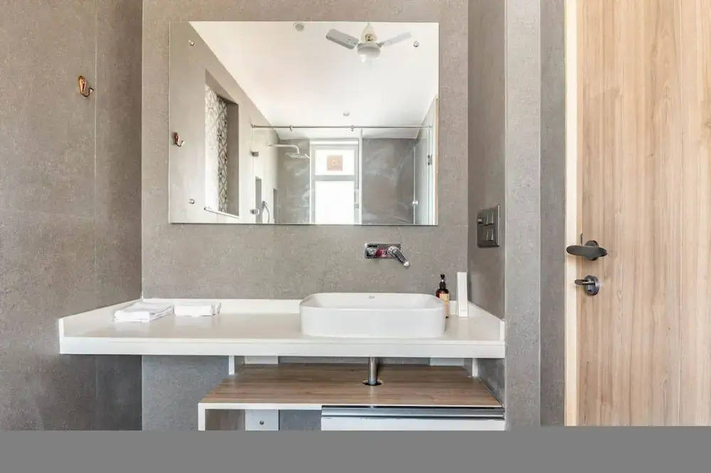 Анджуна: Aria - Lux 5BR Villa in Anjuna Perfect for Groups