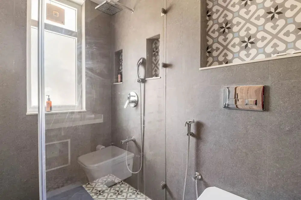 Анджуна: Aria - Lux 5BR Villa in Anjuna Perfect for Groups