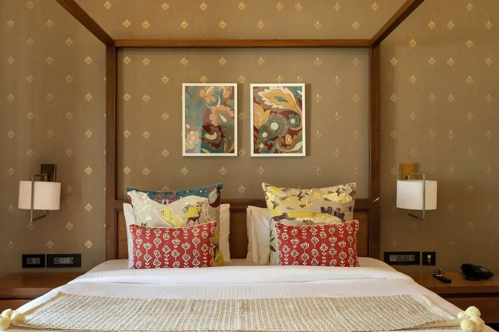 Арпора: Inaari - 5BR w Private Pool 5km to Anjuna Beach