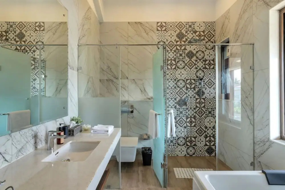 Арпора: Inaari - 5BR w Private Pool 5km to Anjuna Beach