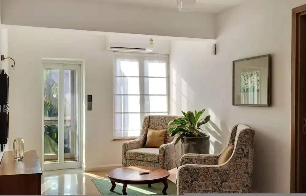 Арпора: Inaari - 5BR w Private Pool 5km to Anjuna Beach