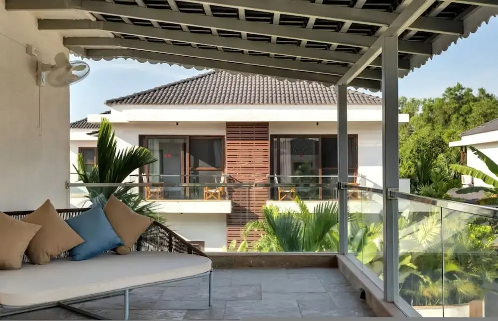 Арпора: Inaari - 5BR w Private Pool 5km to Anjuna Beach