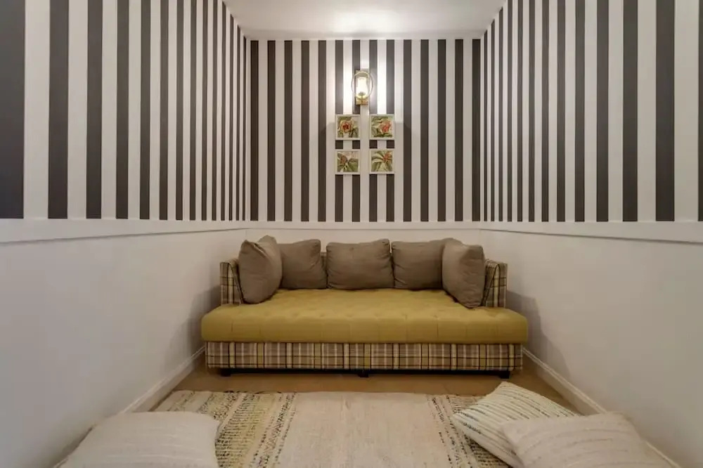 Арпора: Inaari - 5BR w Private Pool 5km to Anjuna Beach