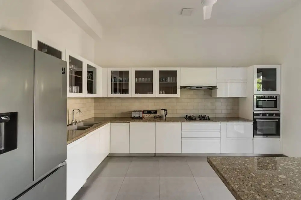 Арпора: Inaari - 5BR w Private Pool 5km to Anjuna Beach