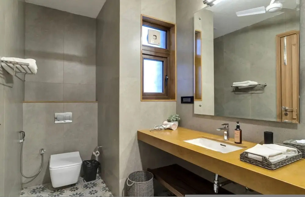 Арпора: Inaari - 5BR w Private Pool 5km to Anjuna Beach