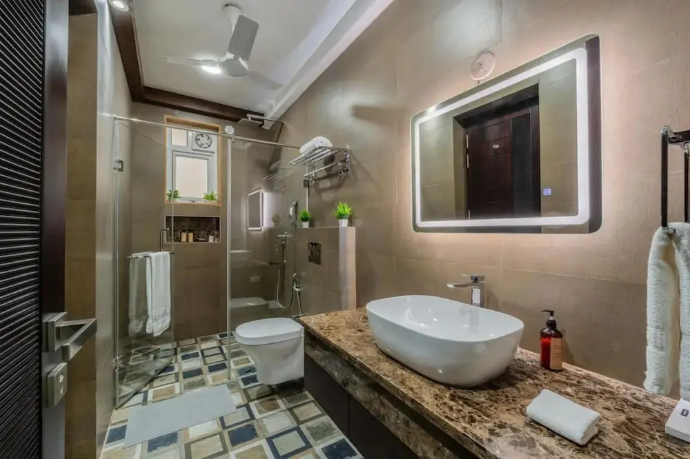 Мапуса: Rehmyra by Hireavilla - 3BR w Pvt Pool in Assagao