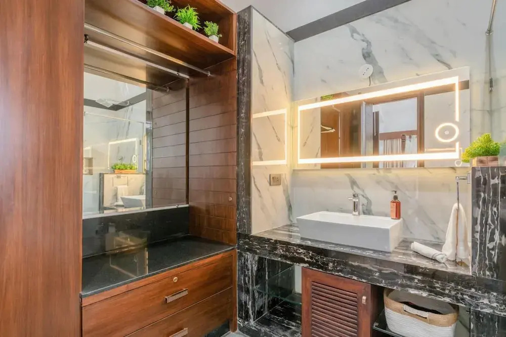 Мапуса: Rehmyra by Hireavilla - 3BR w Pvt Pool in Assagao