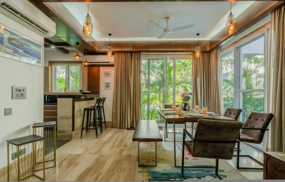Мапуса: Rehmyra by Hireavilla - 3BR w Pvt Pool in Assagao