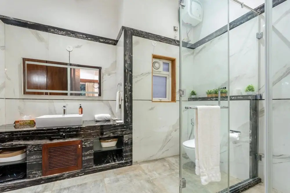 Мапуса: Rehmyra by Hireavilla - 3BR w Pvt Pool in Assagao