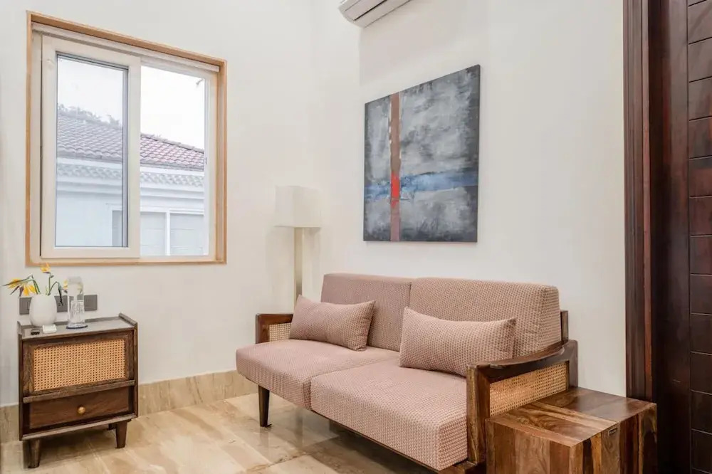 Мапуса: Rehmyra by Hireavilla - 3BR w Pvt Pool in Assagao
