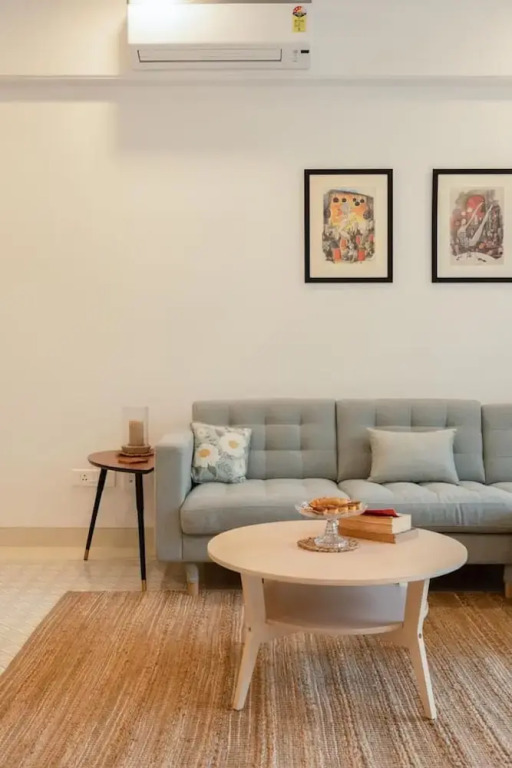 Кандолим: Sol Banyan by Hireavilla - 1BR w Pool in Candolim