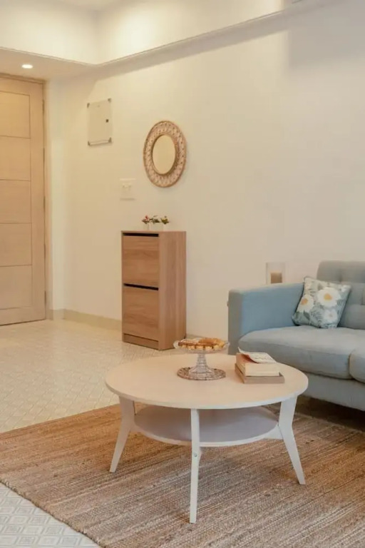 Кандолим: Sol Banyan by Hireavilla - 1BR w Pool in Candolim