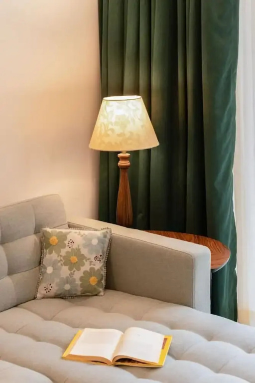 Кандолим: Sol Banyan by Hireavilla - 1BR w Pool in Candolim