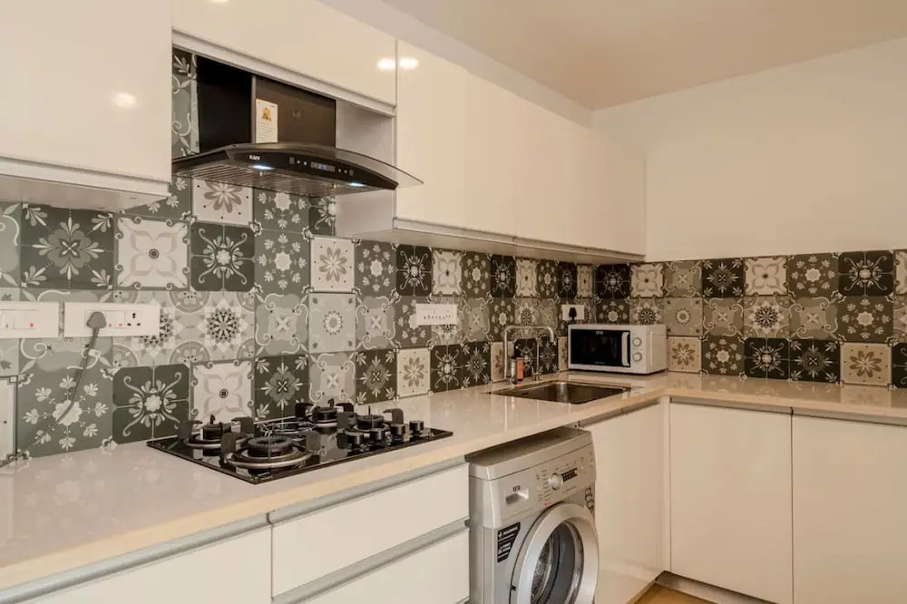 Кандолим: 1BR in Candolim - Walking Distance From Beach