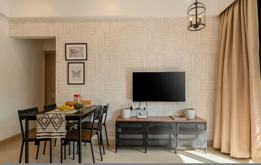 1BR in Candolim - Walking Distance From Beach — фото 5