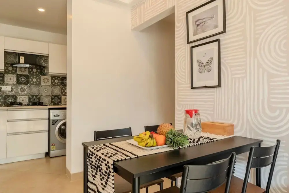 Кандолим: 1BR in Candolim - Walking Distance From Beach