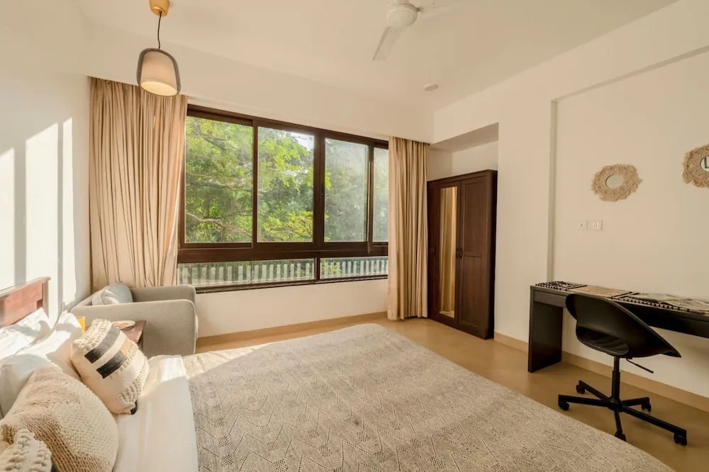 Кандолим: 1BR in Candolim - Walking Distance From Beach