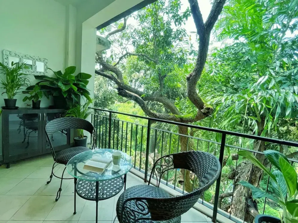 Кандолим: Cozy 1BR in Candolim - Walking Distance to Beach
