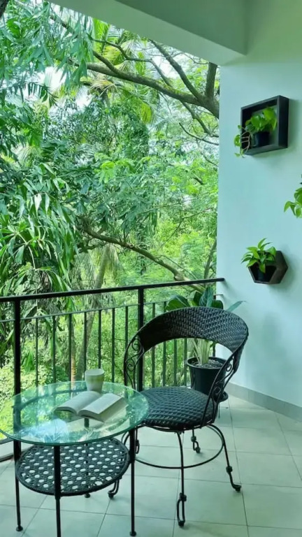 Кандолим: Cozy 1BR in Candolim - Walking Distance to Beach
