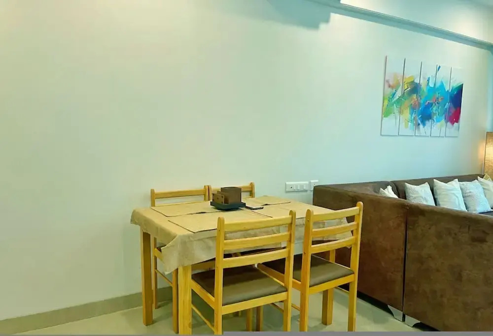 Кандолим: Cozy 1BR in Candolim - Walking Distance to Beach