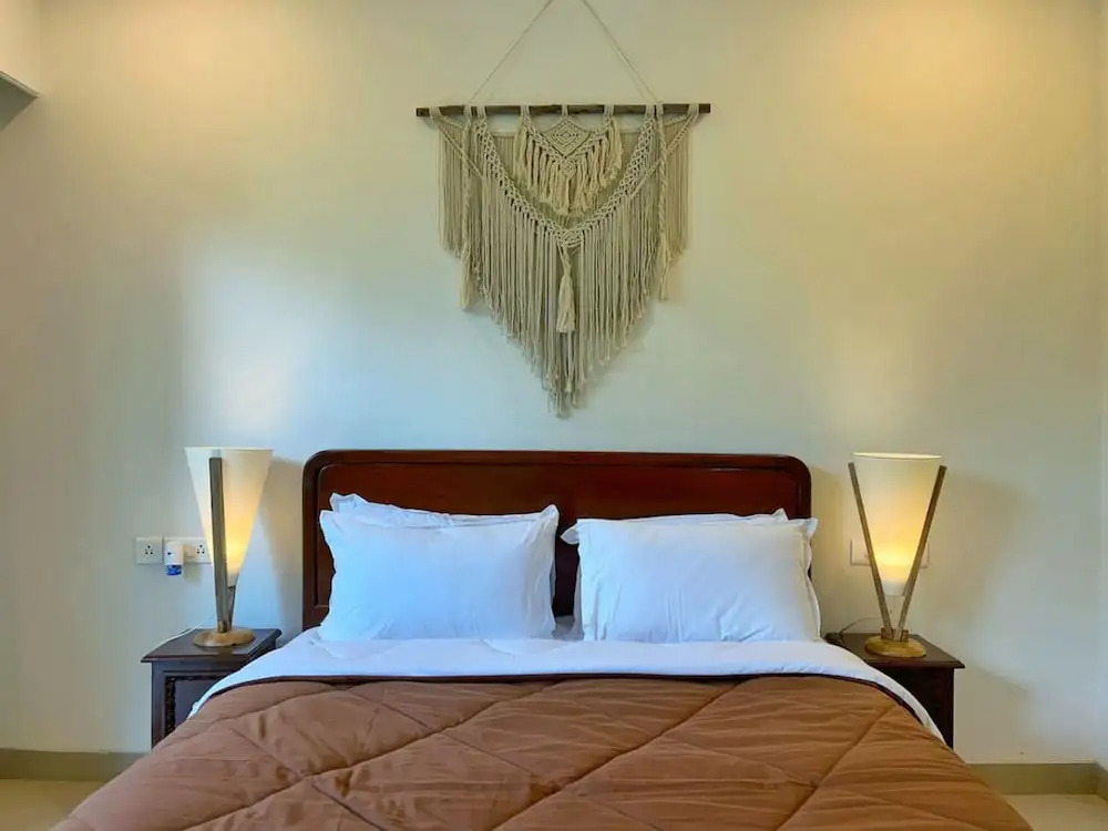 Кандолим: Cozy 1BR in Candolim - Walking Distance to Beach