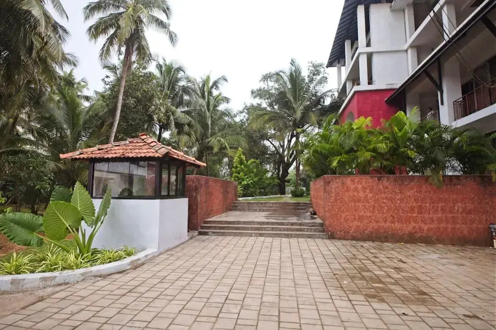 Кандолим: Cozy 1BR in Candolim - Walking Distance to Beach