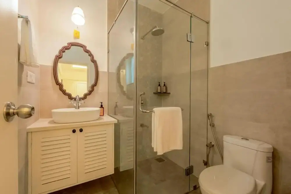Мапуса: Casa Del Leon by Hireavilla -3br w Pool in Assagao
