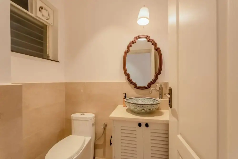 Мапуса: Casa Del Leon by Hireavilla -3br w Pool in Assagao