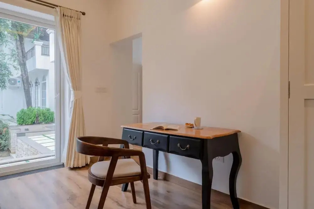 Мапуса: Casa Del Leon by Hireavilla -3br w Pool in Assagao