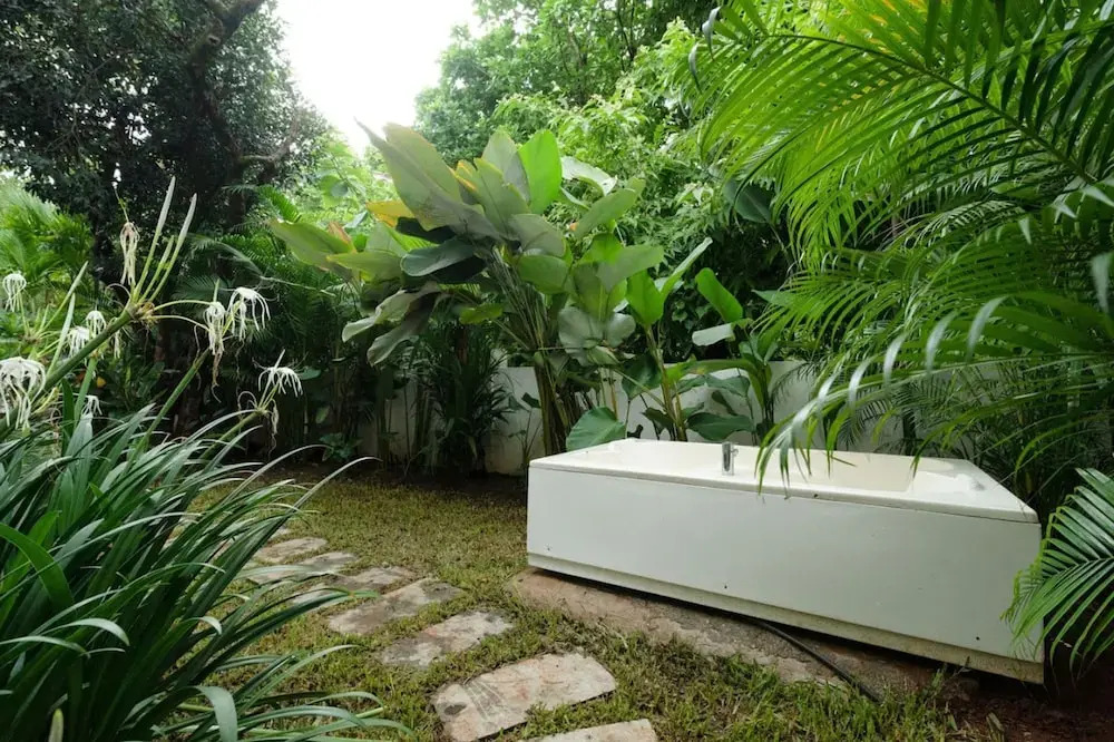Мапуса: Casa Del Leon by Hireavilla -3br w Pool in Assagao
