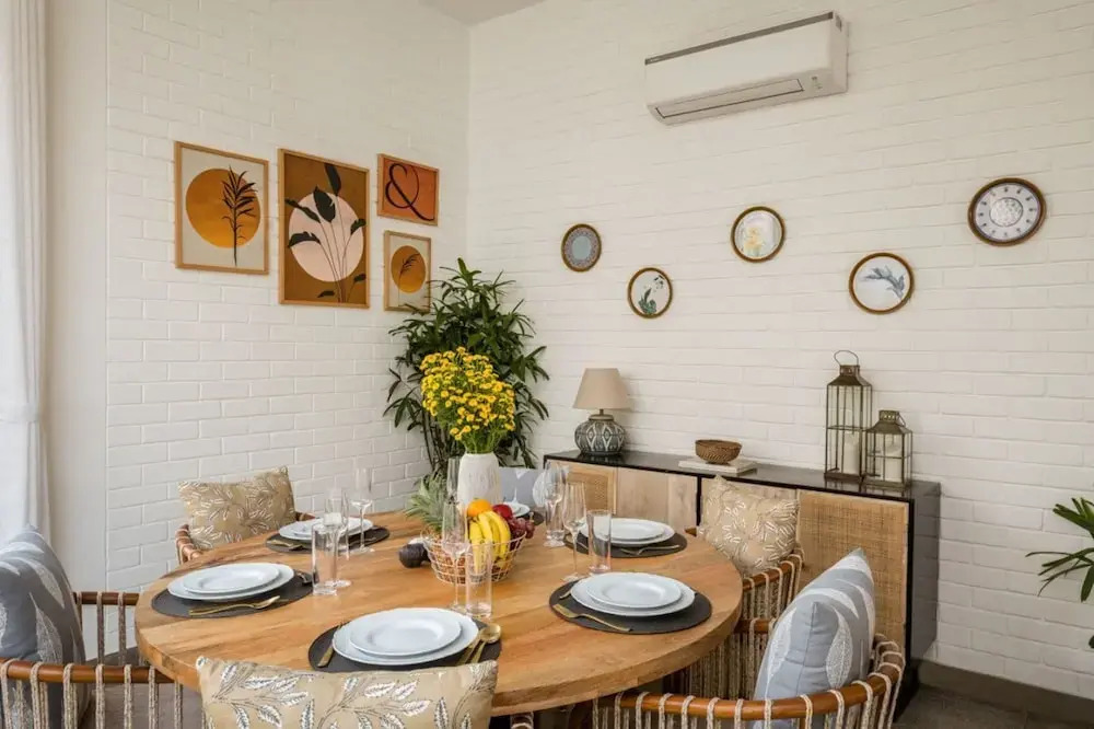 Мапуса: Mi Kasa by Hireavilla - 3BR w Pvt Pool in Assagao